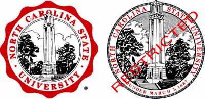 University Seals
